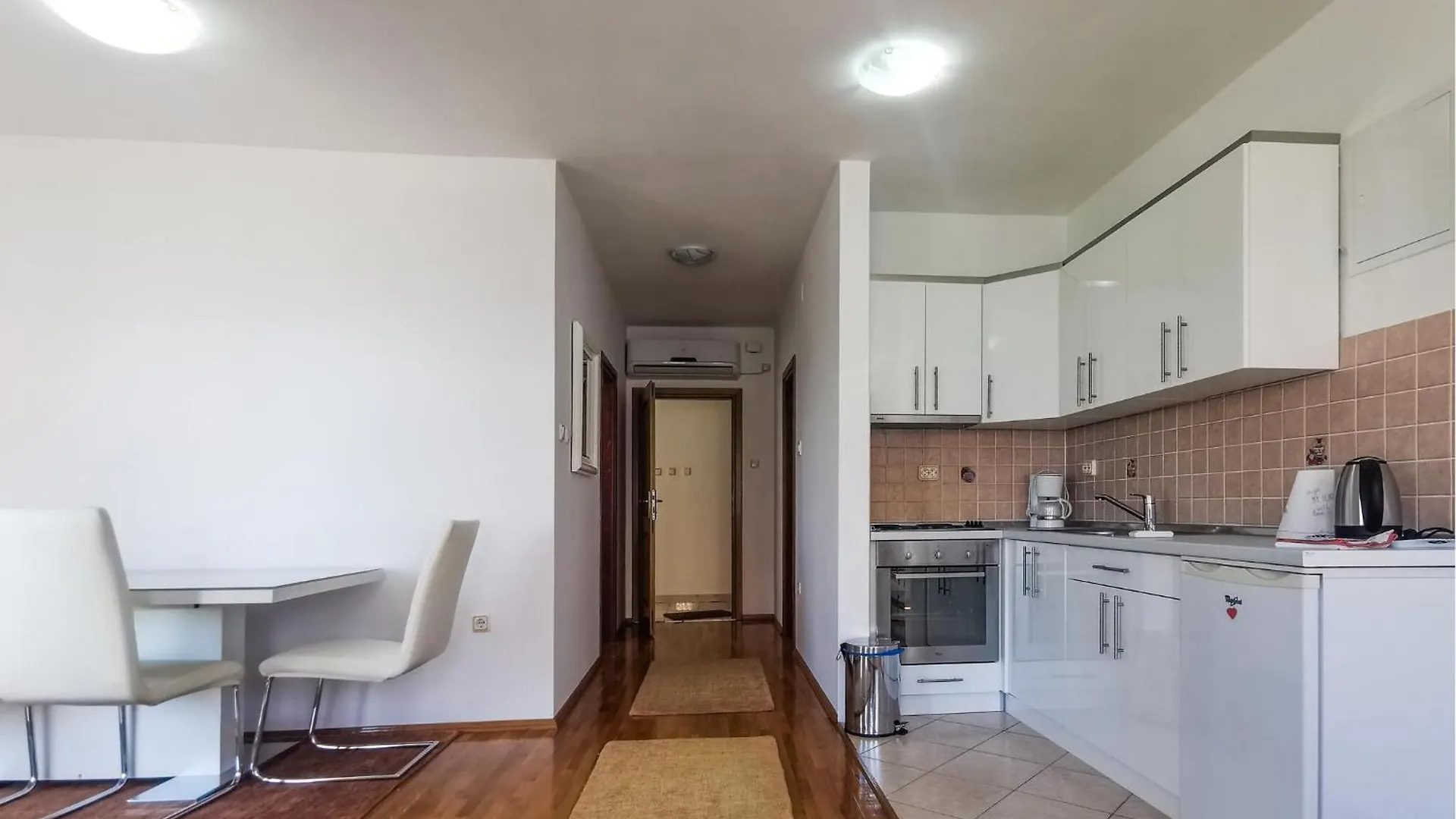 Lovely Apartment In Novi Vinodolski With Kitchen Croatia