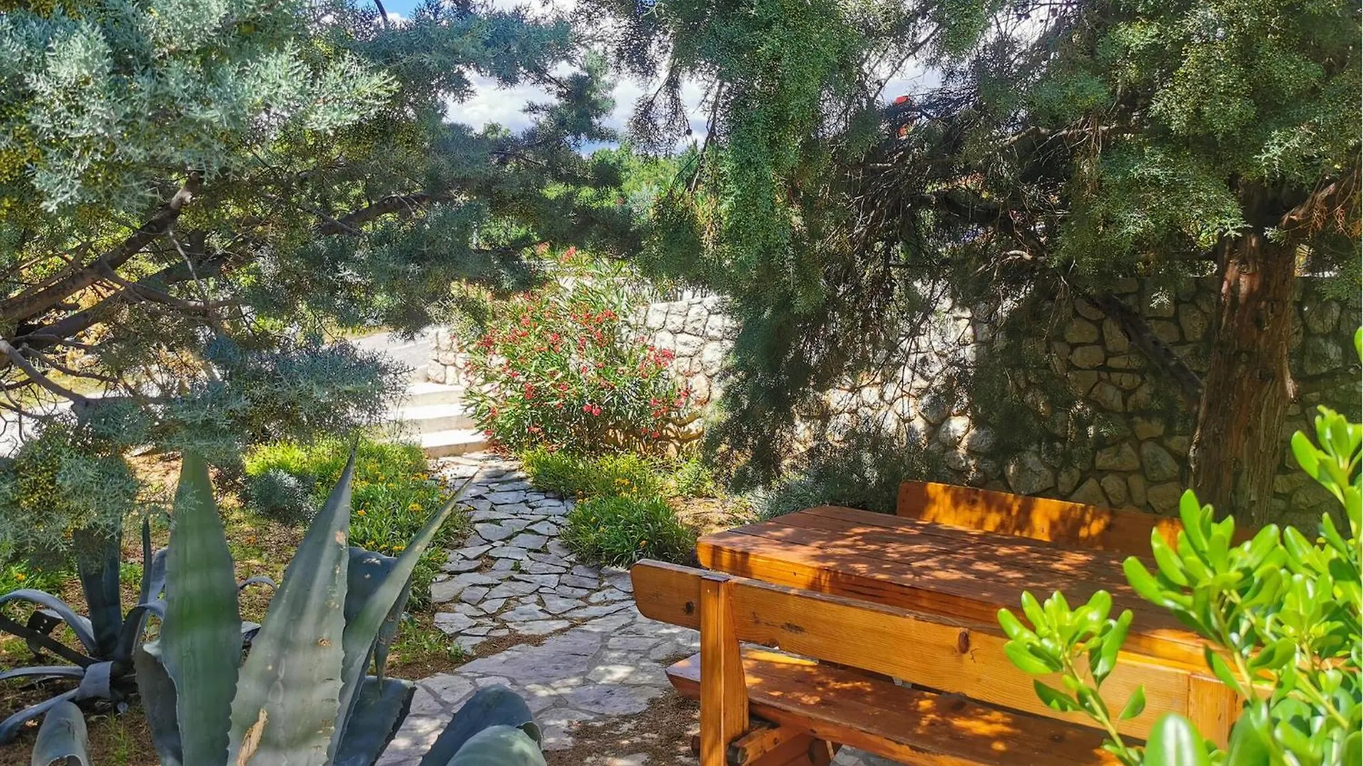 Lovely Apartment In Novi Vinodolski With Kitchen Croatia