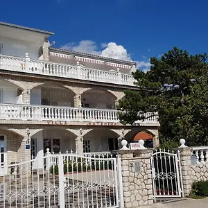 Katarina Apartmán